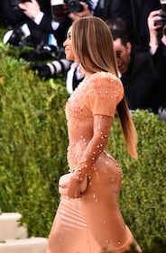 Met Gala 2016, foto 10