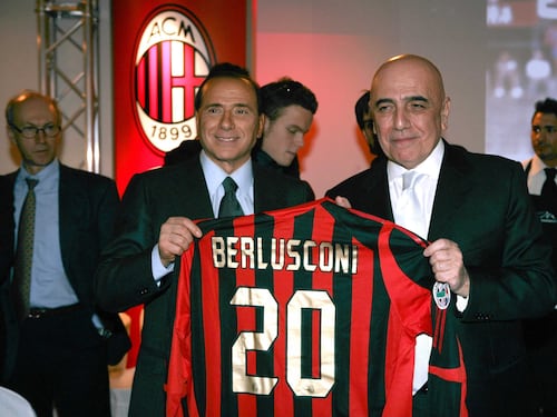 "È il partner ideale per sviluppare il mercato asiatico"