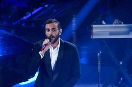 Sanremo 2019, la seconda serata: foto 2