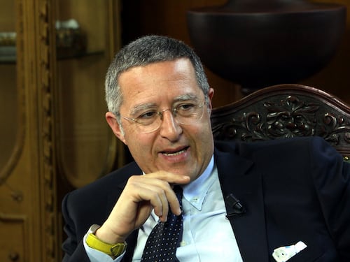 "Attenzione ai tecnici al Quirinale: qui c'è in gioco la democrazia"