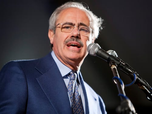 Mafia, Lombardo assolto. Calvario iniziato nel 2009