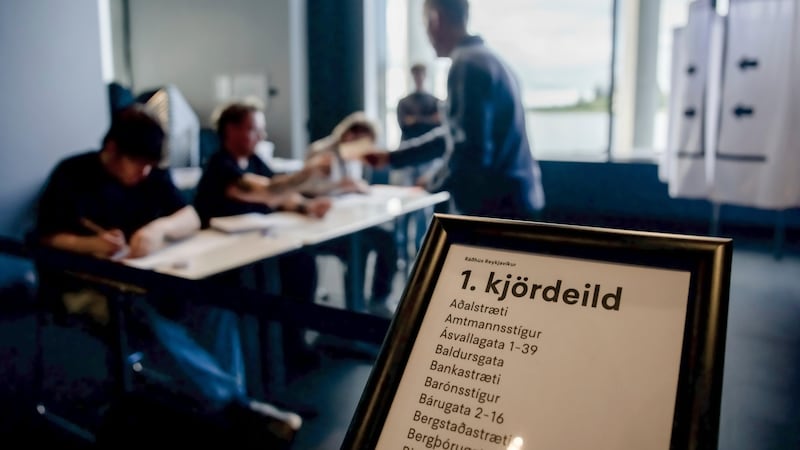 Islanda, referendum Ue: spoglio ancora in corso, No avanti di pochissimo