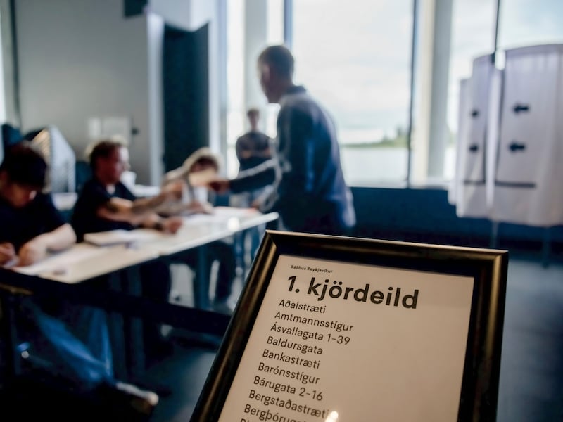 Islanda, schiaffo a Bruxelles: vince il “No” per l’adesione all’Ue