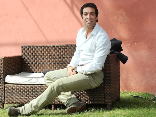 "Manchi a tutti": l'omaggio a Pietro Taricone dagli ex gieffini