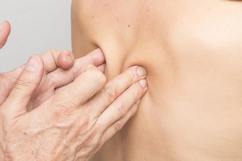Fisioterapia schiena