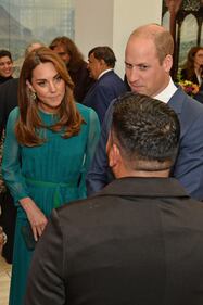 Kate Middleton, le foto della duchessa di Cambridge 10