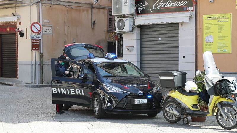 Controlli a tappeto, come si combattono contagio e furbetti 9