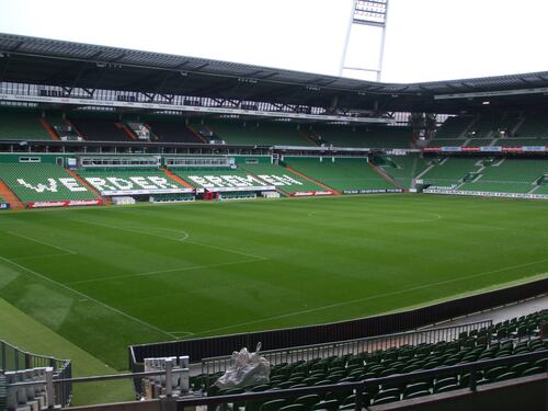Il Werder Brema ammette: "Usato drone per spiare l'Hoffenheim"
