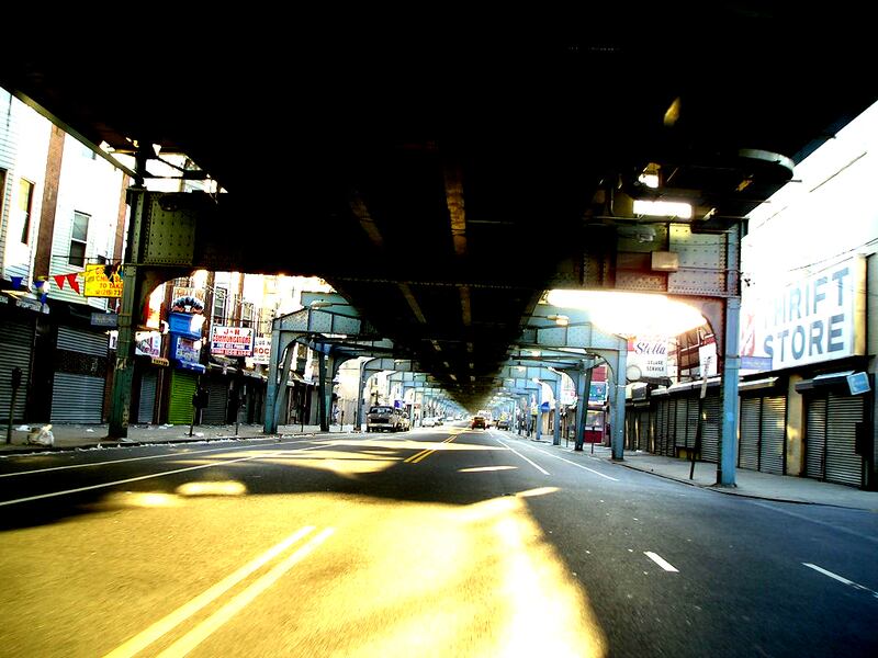 kensington