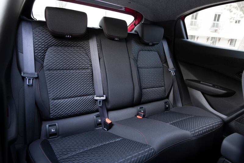 Renault Clio VI