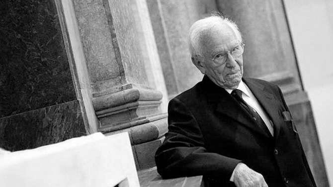 Addio a Cavalli Sforza: sostituì la razza con l'etnia