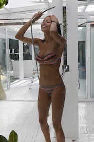 Grande Fratello Vip, i bikini più sexy 47