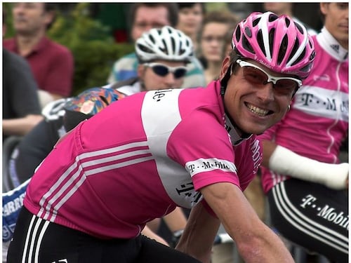 Ciclismo, Ullrich nei guai: arrestato a Maiorca per aggressione a un vicino