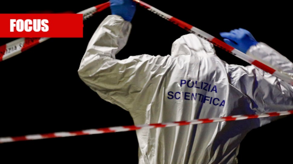 "Uccideranno (ancora) a caso" La lucida follia dei serial killer