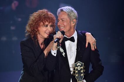 Le foto della seconda serata 7