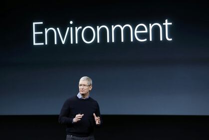 Ecco iPhone SE e iPad Pro 30