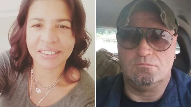 Il rogo, il coltello di Rambo. Così il 56enne ha ucciso la moglie in strada