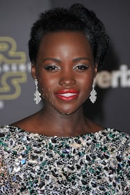 Star Wars - Il Risveglio della Forza, i look delle star alla première 1