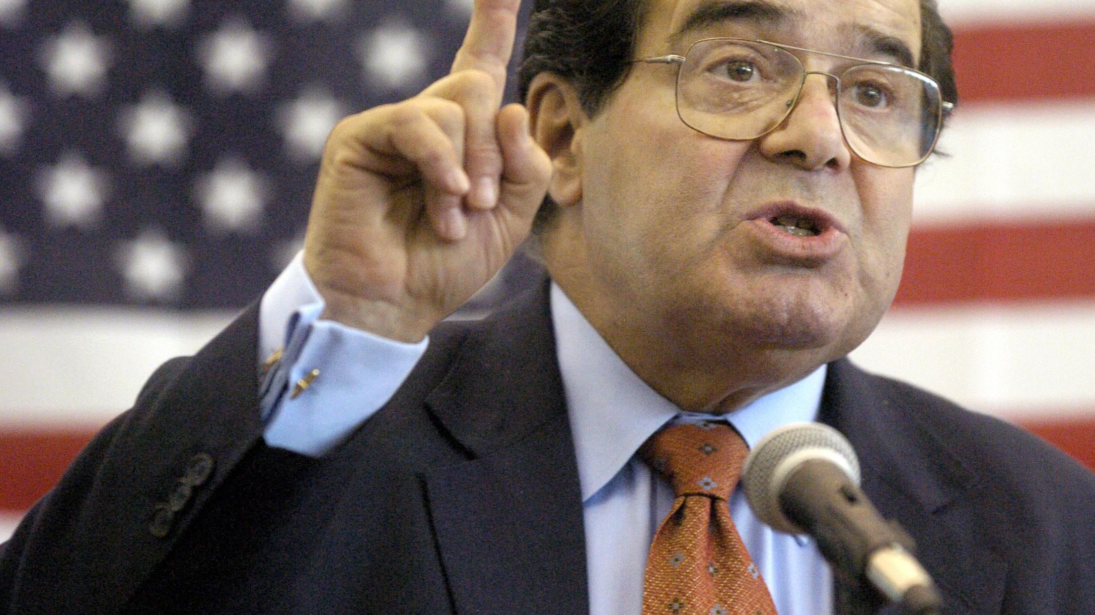 Corte Suprema Usa, la morte del giudice conservatore Scalia irrompe sulla campagna elettorale