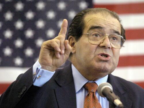 Corte Suprema Usa, la morte del giudice conservatore Scalia irrompe sulla campagna elettorale