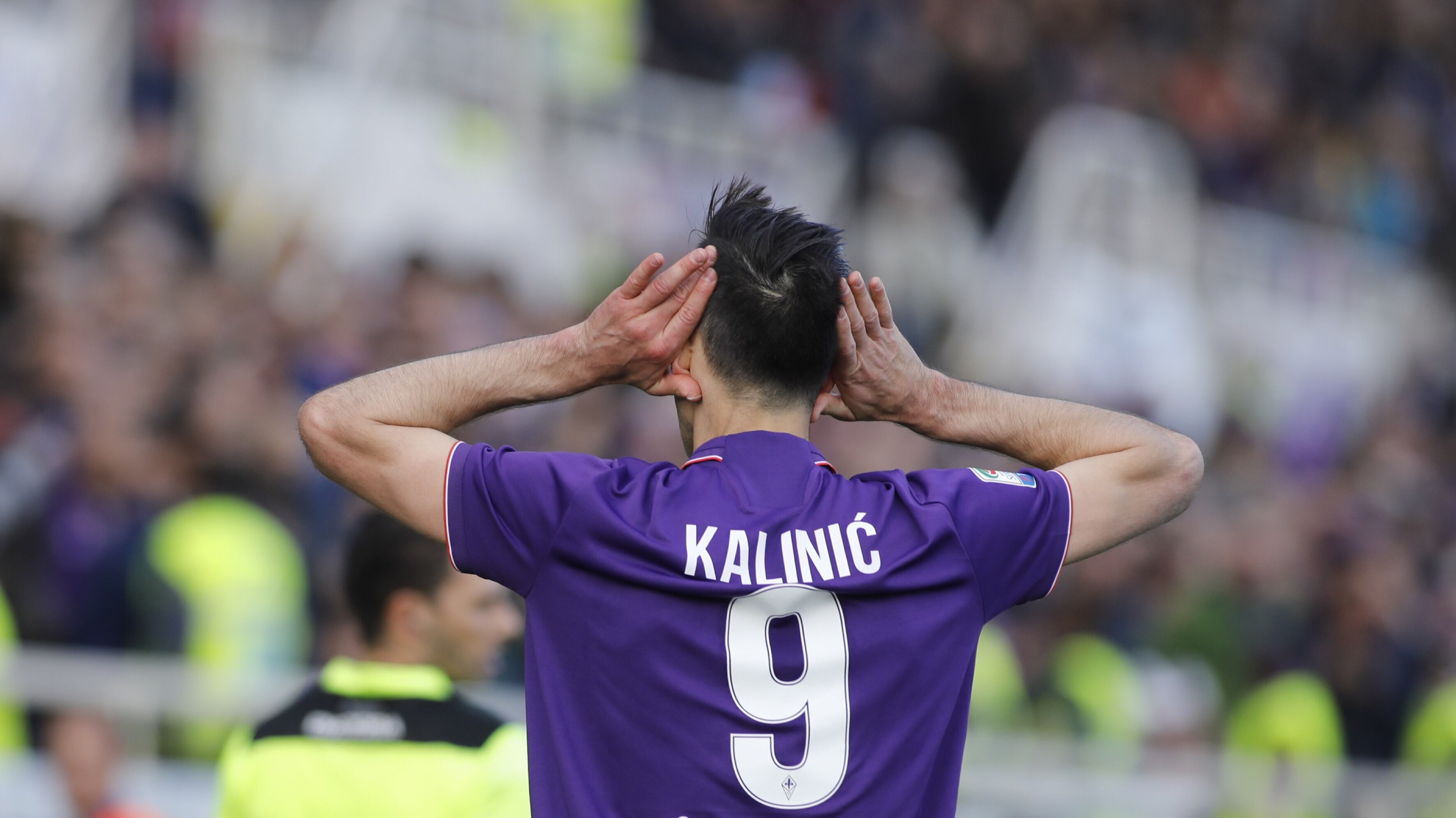 Milan-Kalinic, ci siamo: il croato a Milano per le visite mediche