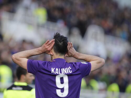 La Roma vende anche Manolas e Paredes. Per Kalinic è un derby tra Milan e Inter
