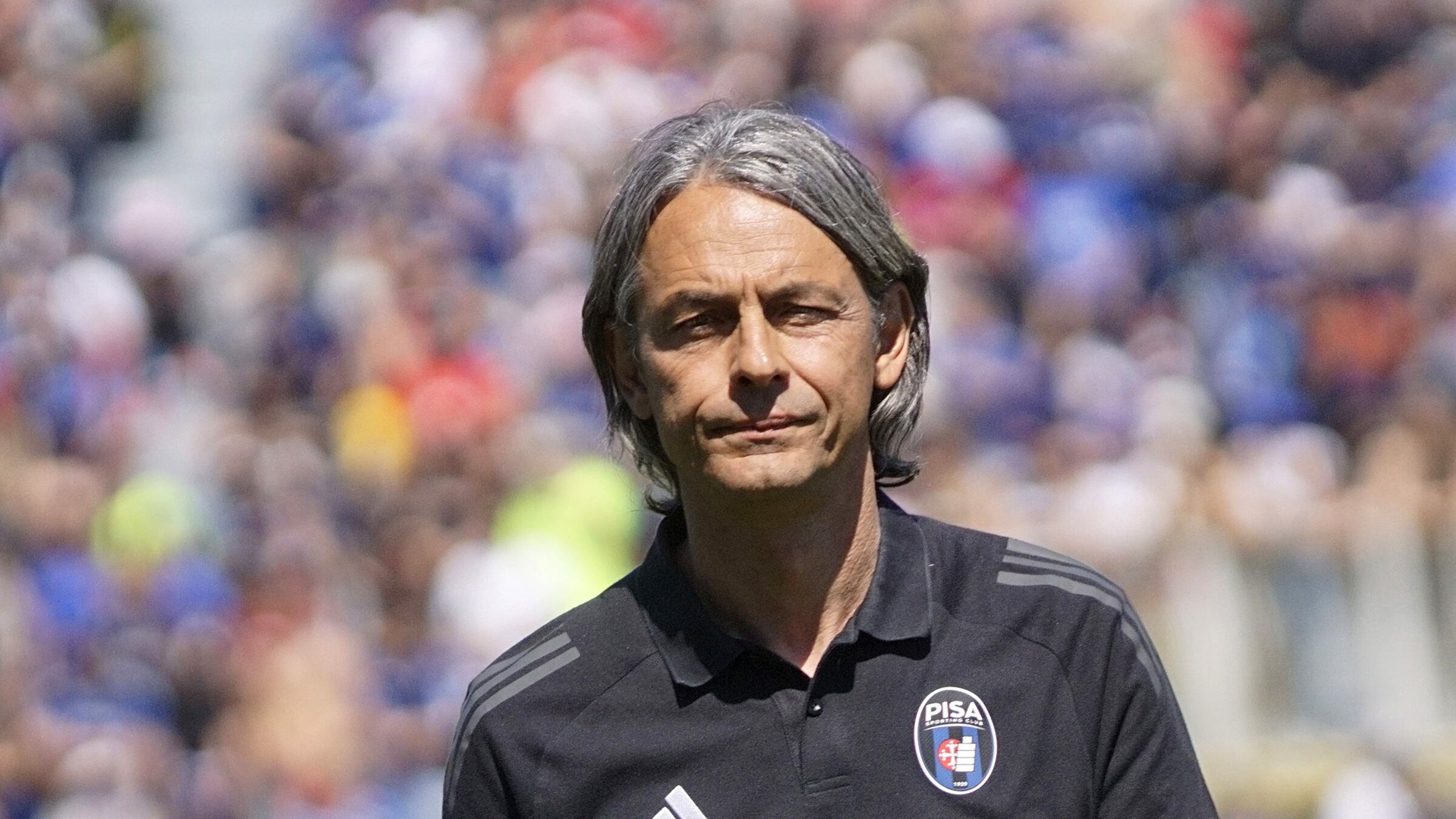 Pippo Inzaghi resta in Serie B: siederà sulla panchina del Palermo