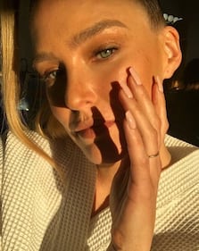 Bar Refaeli mozzafiato alle Maldive 7