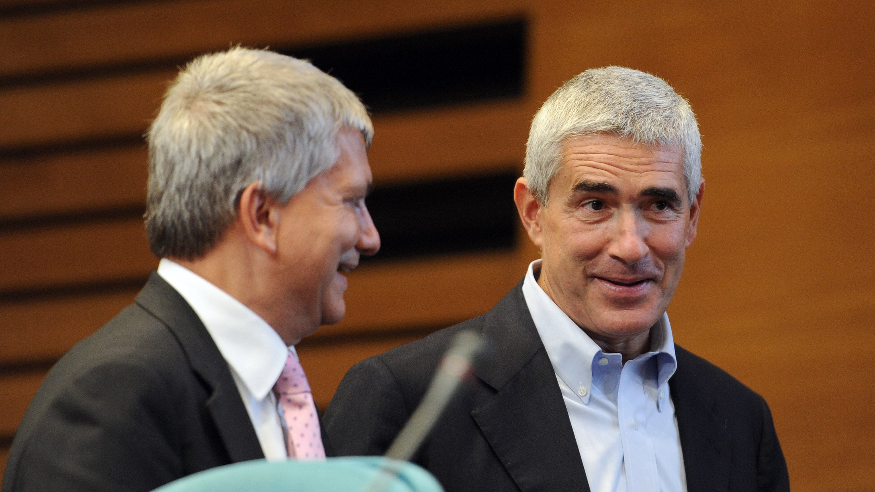 Vendola a Casini: "Convertiti"