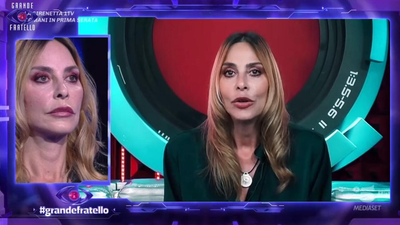 Grande Fratello, le pagelle: Lorenzo Spolverato un “disastro”, Stefania Orlando tagliente