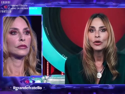 Grande Fratello, le pagelle: Lorenzo Spolverato un “disastro”, Stefania Orlando tagliente