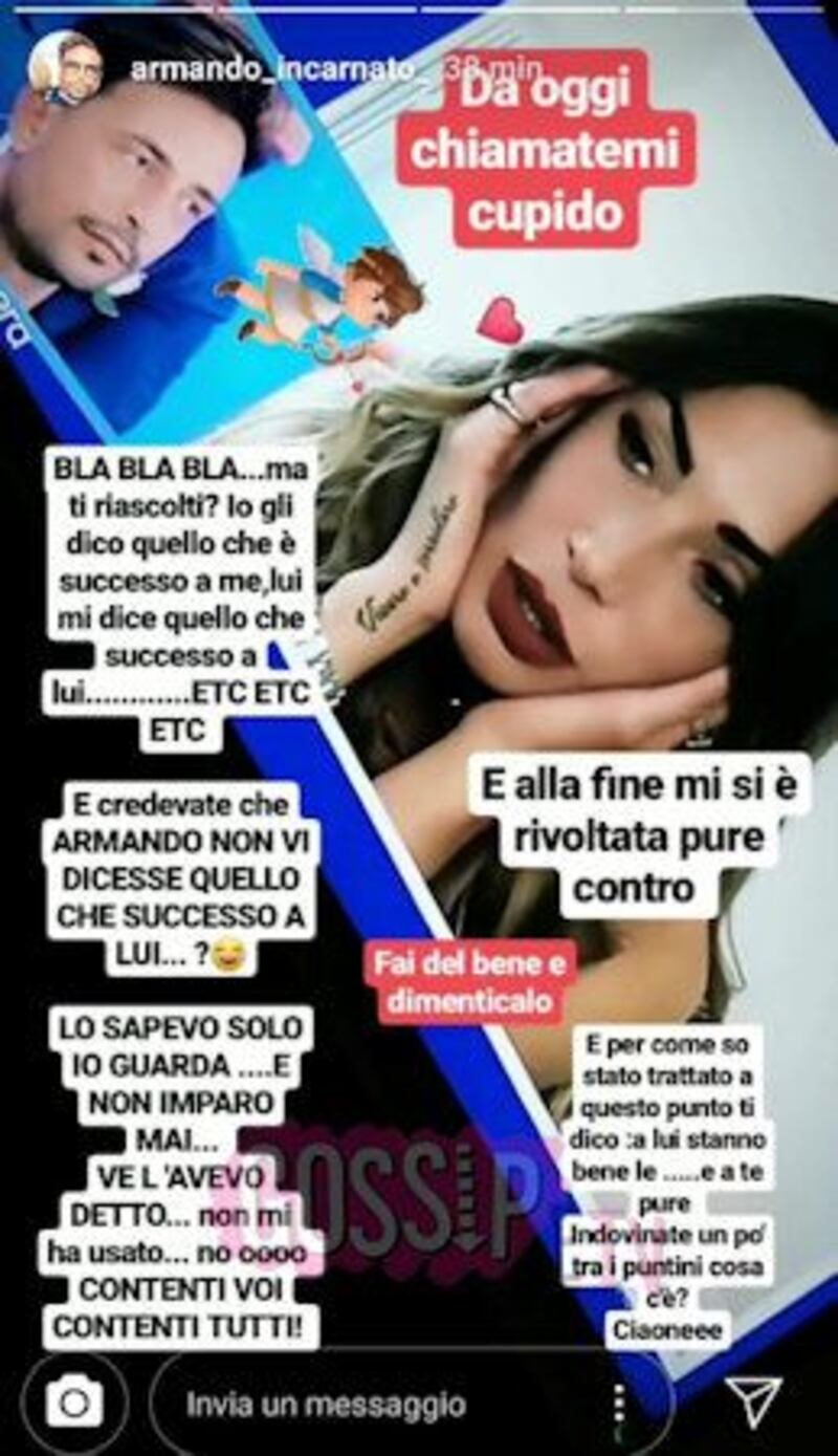 Uomini e Donne