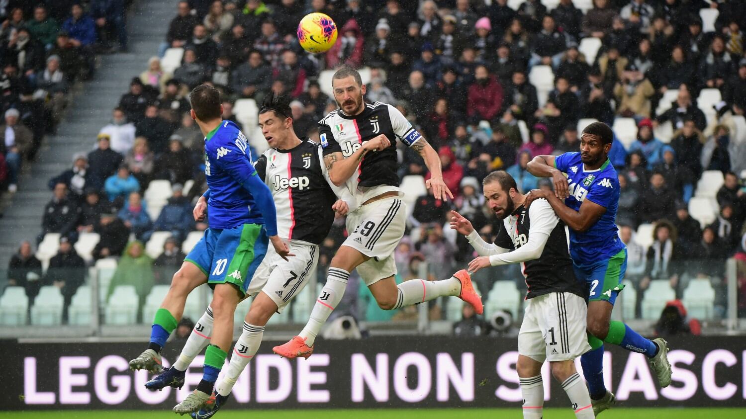 Quando la fame si trasforma nell'uomo in più