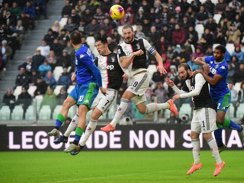 Juventus, il sorpasso dell'Inter suona come campanello d'allarme