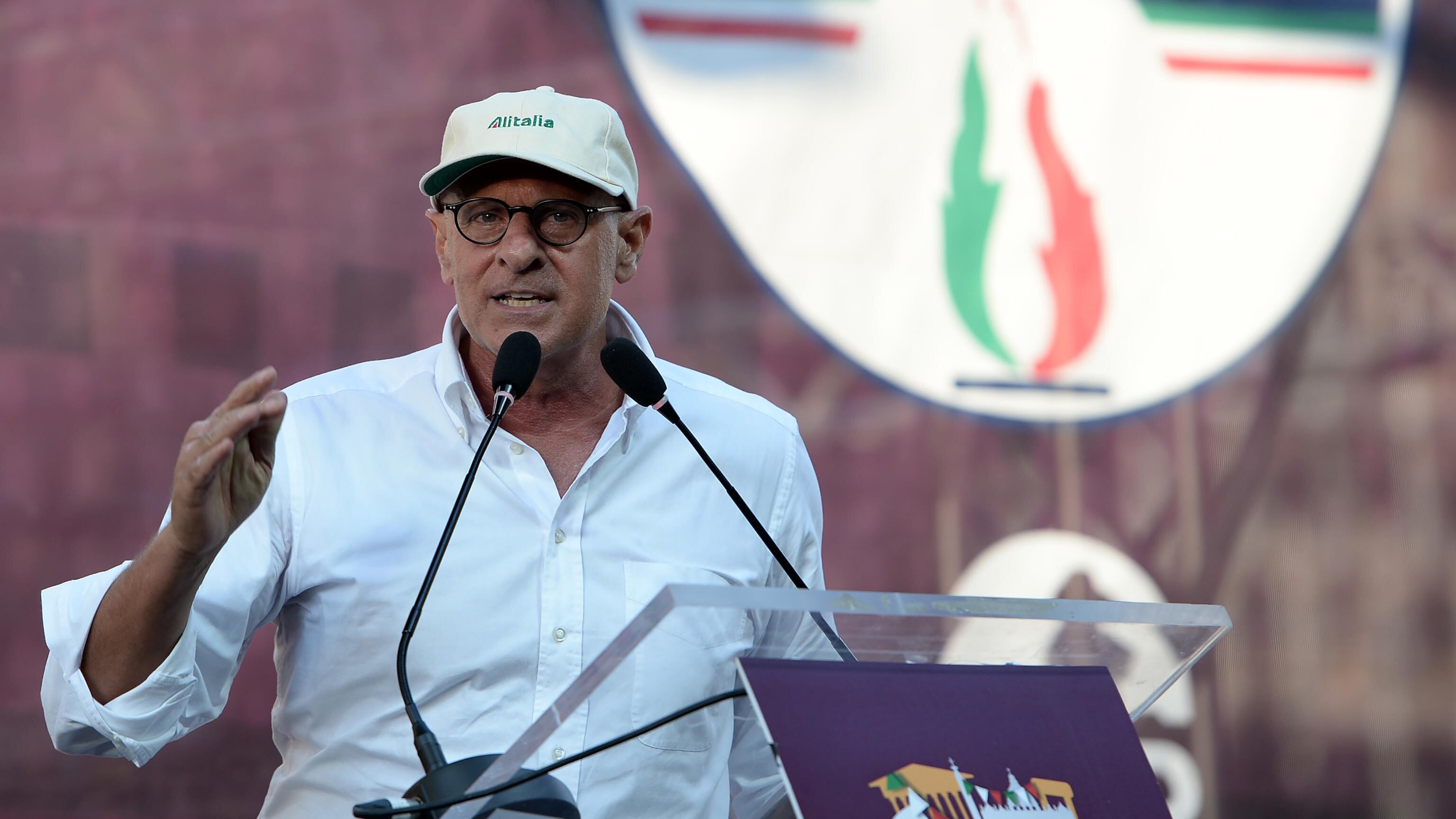 Sorprese, esclusi e nomi sbagliati