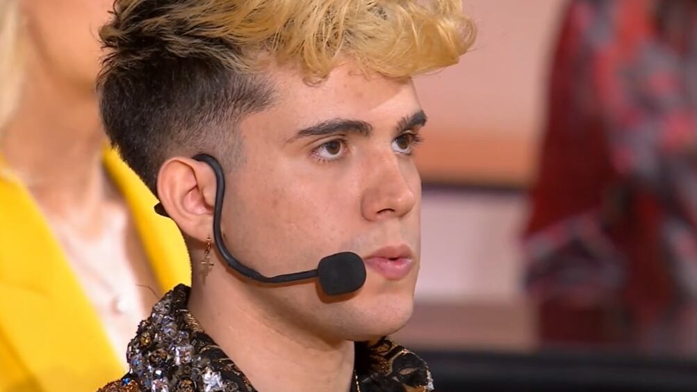 Sanremo, c'è il primo positivo: è il cantante Aka 7even