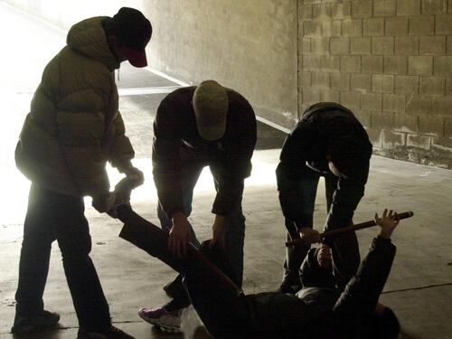 La baby gang di minorenni della Roma-bene. Botte, rapine e umiliazioni a chi denunciava