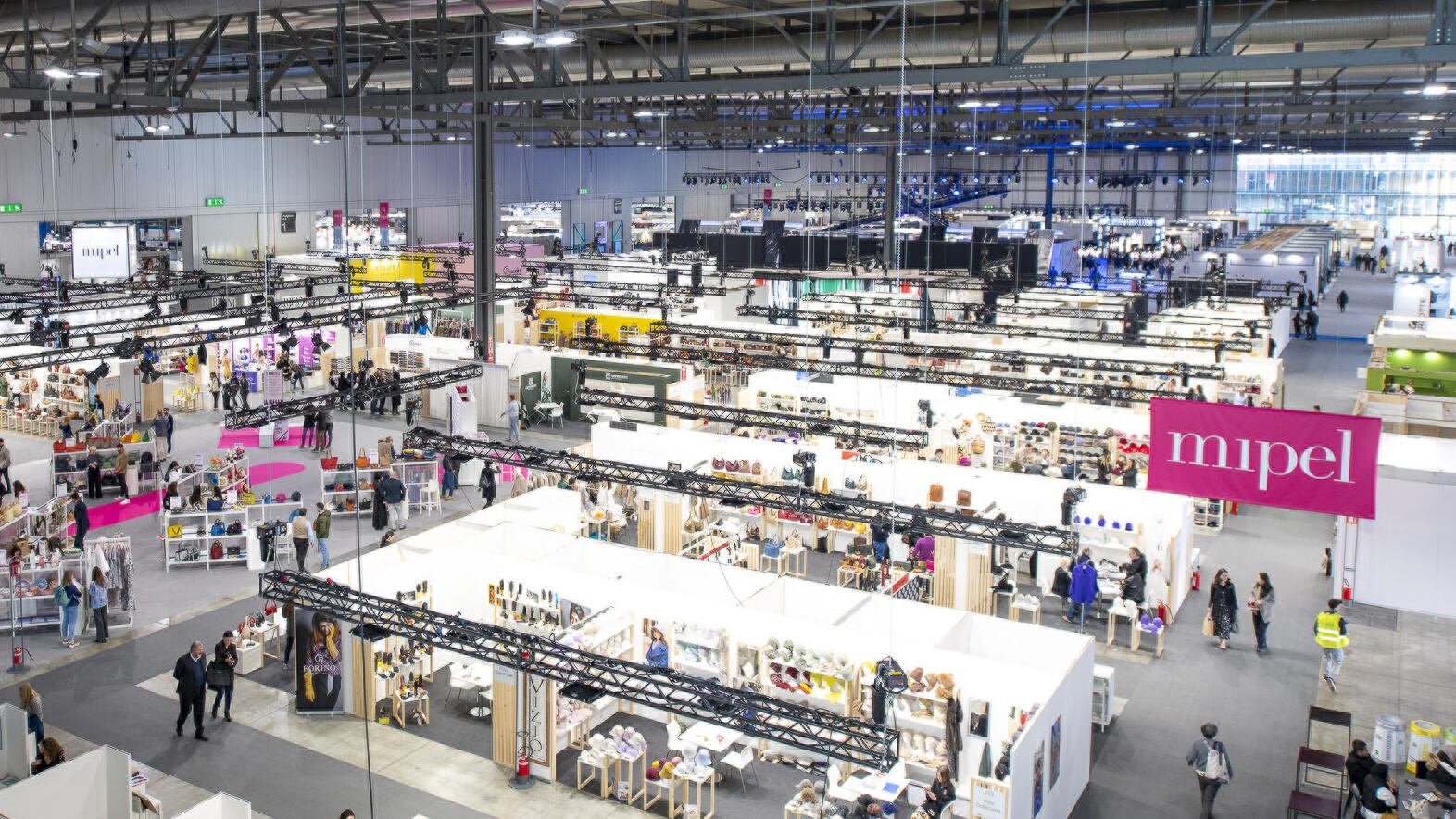 Pelletteria made in Italy protagonista a Mipel