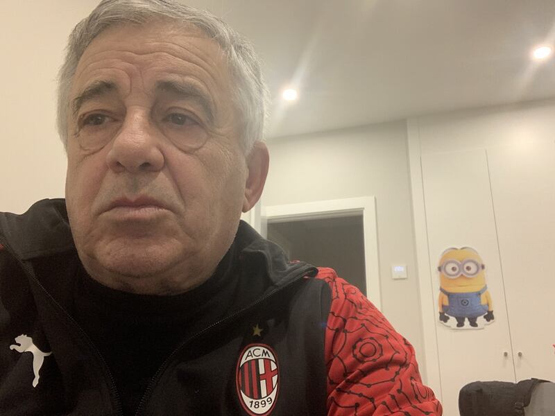 IoVotoSì: le foto dei lettori del Giornale 17