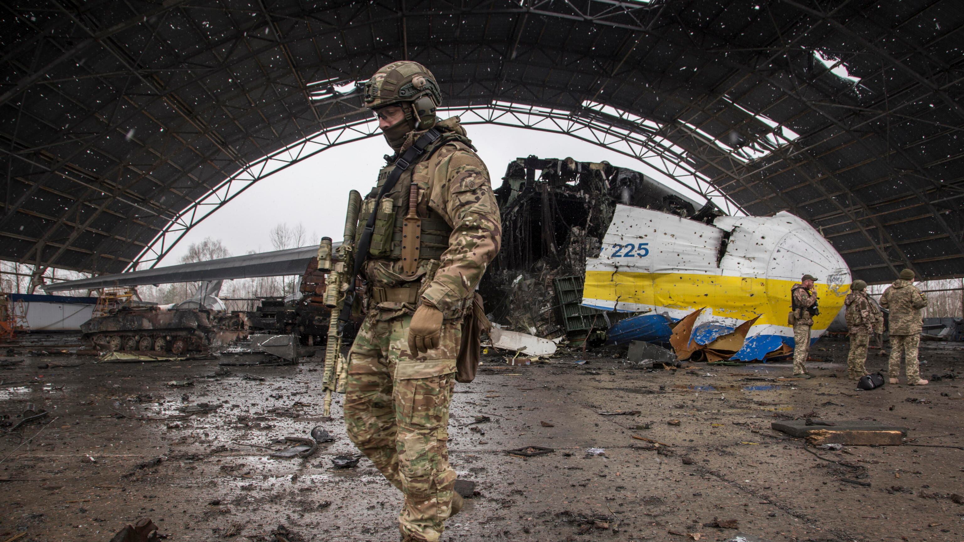 Ecco le "armi fai da te" che hanno bloccato l’avanzata russa a Kiev