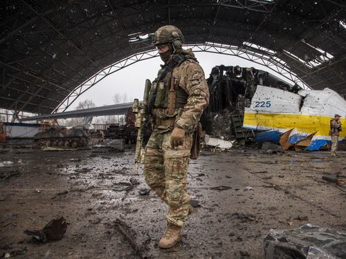 Ecco le "armi fai da te" che hanno bloccato l’avanzata russa a Kiev