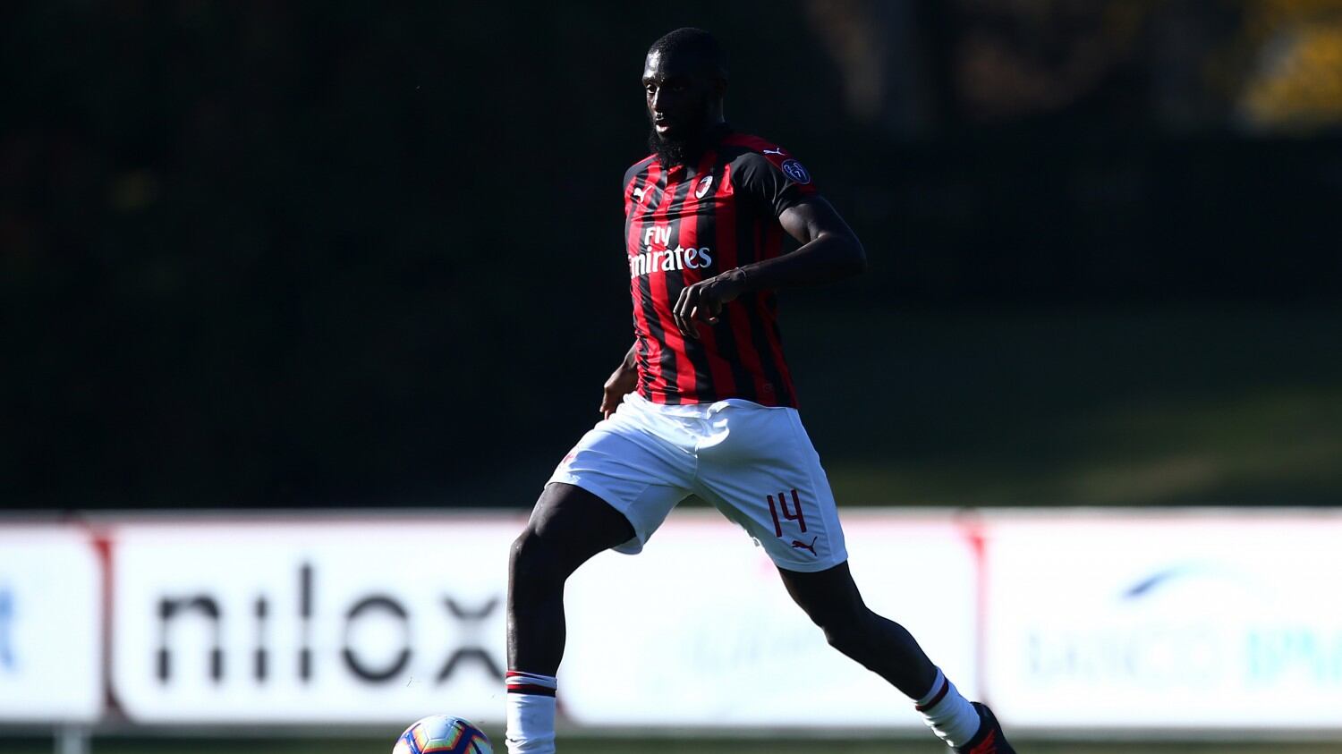 Milan, riscatto per Bakayoko e conferma per Biglia