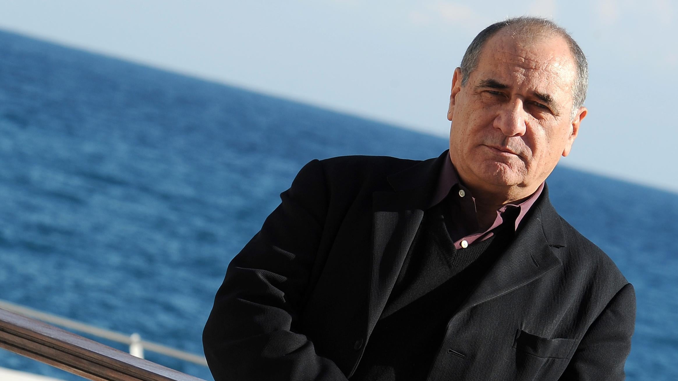 Vincenzo Cerami, la vita era bella