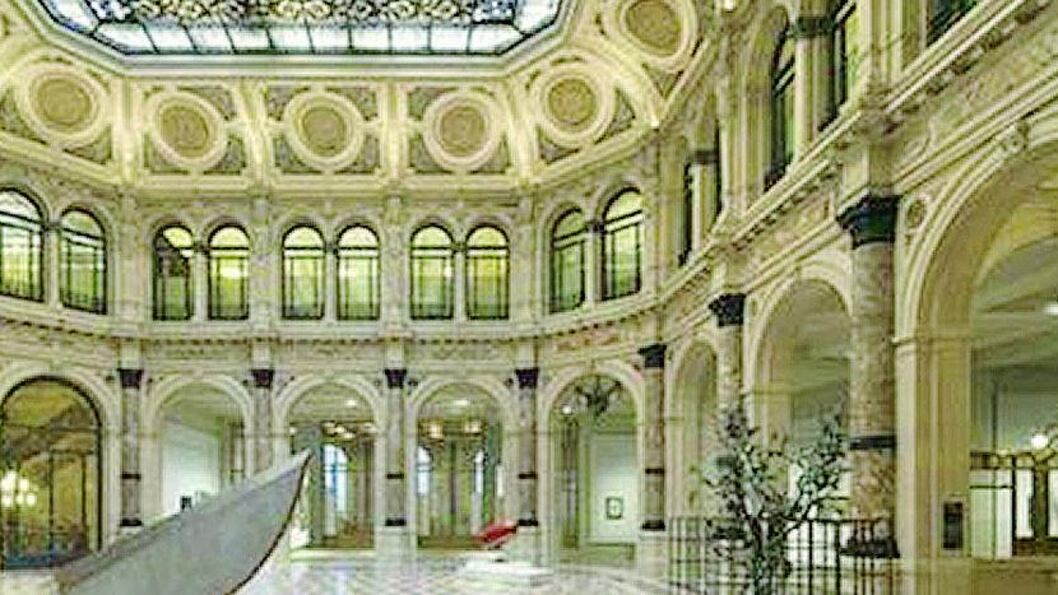 La forma del Novecento alle Gallerie d'Italia