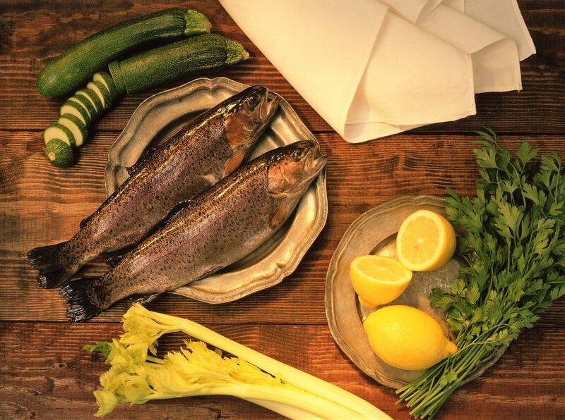 pesce