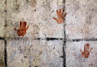 Settimana Santa, in Calabria tornano i flagellanti 9