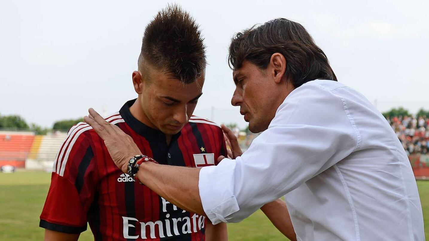 E il Milan deve guarire maldipancia Faraonici