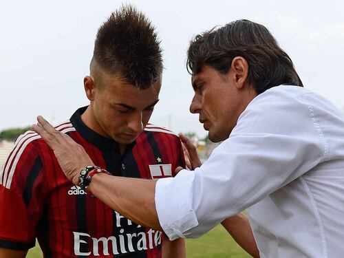 El Shaarawy, Klose & C. I fenomeni in astinenza
