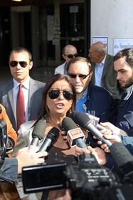 Caso Claps, il processo di appello 4