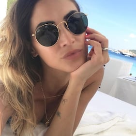 Melissa Satta, sexy in bikini mozzafiato 3